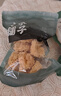 中华老字号小银耳100g*2小朵一人食白木耳莲子百合羹配料 实拍图