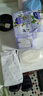六神【家庭3块装】百合精华香皂125g*3(洗手皂 洗脸皂 肥皂 保湿滋润) 实拍图