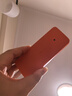 诺基亚（NOKIA）220 4G 移动联通电信全网通 2.8英寸双卡双待 直板按键手机 老人老年手机 学生手机 橘色 实拍图