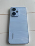 荣耀400 【国家补贴15%】新品5G手机 AI 2亿超清写真人像 7200mAh青海湖大电池 海风蓝 12GB+256GB【2年碎屏险】 官方标配 实拍图