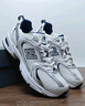 NEW BALANCE老爹鞋男鞋女鞋复古网鞋夏季透气休闲运动鞋530系列MR530SG 40 实拍图