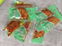 良品铺子恩施小土豆孜然味120g熟食素食卤味湖北恩施土特产休闲小吃 实拍图