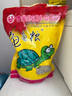 寸金（INCH-GOLD） 经典龟龟粮500g 乌龟 巴西龟饲料 水龟、半水龟粮 上浮型  实拍图