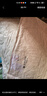 洁丽雅（Grace）纤维枕 星级酒店枕头枕芯 46*72cm 一对装（2只装） 实拍图