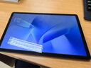 小米(MI) 红米平板Redmi Pad SE 11英寸平板电脑 90Hz高刷 娱乐影音办公学习平板 6+128GB深灰色 实拍图