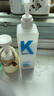 KONO卡厘经典烟酰胺控油去屑洗发水500ml*2 去油蓬松止痒洗头膏露男女 实拍图