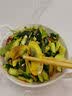 香丹 黄金溏心变蛋 皮蛋松花蛋河南南阳特产凉拌菜鸡蛋生鲜无铅工艺 单枚50g*6枚 实拍图