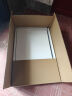 惠普精工客厅吸顶灯led灯卧室现代简约中山灯具110*70cm三色遥控 实拍图