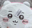 名创优品（MINISO）chiikawa毛绒斜挎包正版授权玩具包包玩偶单肩包礼物Chiikawa吉伊 实拍图
