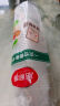 美丽雅保鲜膜套食品级100只 一次性保险罩 厨房剩饭菜防尘碗罩 实拍图