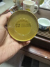 凤牌 红茶 有机经典58 铂金臻品58 凤庆滇红特级100g罐装 茶叶  实拍图
