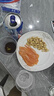 渔传播【刺身即食】挪威冰鲜三文鱼中段净含量400g海鲜鱼类源头直发包邮 实拍图