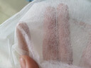 【加长专用防水鞋套】薄款一次性防雨鞋套男女防水防滑防雨 晾晒鞋套5个 实拍图