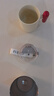 西屋（Westinghouse）无刷破壁机变频降噪1.5L加热全自动榨汁机钛涂层防糊柔音触控彩屏辅食机 WPB15J37-W 实拍图