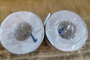 幸福阳光卷纸 经典系列 4层130克*27卷 有芯加厚卷筒卫生纸 易溶水不堵厕 实拍图