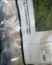 京东跑山猪生态黑猪肋排净重4斤 新鲜速冻 煲汤烤肉食材 实拍图