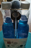 巨奇严选 玻璃水清洁剂家用擦玻璃浴室去水垢油膜神器500ml*2瓶 实拍图
