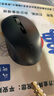惠普（HP）S1000 Plus 无线鼠标 办公鼠标 家用/商务办公/笔记本/台式机USB接口即插即用 鼠标无线黑色 实拍图