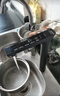 美的（Midea）家用净水机星河2.0净矿净水器双水直饮1000G5年RO矿物质0阻垢剂 反渗透厨下式净饮机pro升级款系列 实拍图