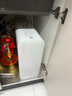 米家【新品上市】小米净水器S1 1200G家用大通量净水机 RO反渗透净饮一体机 5年长效RO膜 MR1272-A 实拍图