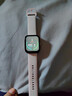 AMAZFIT华米BIP 5 柔光粉 46mm 智能手表 心率血氧定位 男女士成人学生跑步户外运动 七夕情人节礼物 实拍图