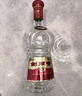 剑南春 水晶剑 52度 500ml*2瓶 带盒双支礼盒 浓香型白酒（内含礼品袋） 实拍图