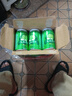 天地壹号 苹果醋饮料330ml×12+3罐 0脂肪酸爽解腻 冰镇更佳 新旧包装随机 实拍图