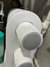 WATER BIOS家用净水器管线机套装厨下式500G净饮机RO反渗透净水机过滤器母婴直饮厨房纯水机水生物美国品牌 自行安装W9白色性价比款500G 实拍图