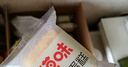 百草味 夹心华夫面包800g/箱手撕面包早餐代餐蛋糕糕点点心休闲零食 实拍图