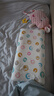 睡眠博士（AiSleep）泰国进口幻梦乳胶儿童枕3-5岁 幼儿园午睡枕宝宝枕 天然乳胶枕头 实拍图