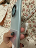 云粼 适用华为Mate60Pro手机壳磨砂透明硅胶壳全包Mate60手机壳防摔防滑Pro+保护套 华为Mate60Pro【磨砂透明白】 实拍图