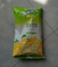雀巢（Nestle）果维C+橙汁味840g/袋 富含维C 低脂果珍冲饮果汁粉 实拍图