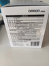 欧姆龙（OMRON）电子血压计手腕式血压仪家用便携血压测量仪医用高精准测血压仪器 【入门款T10】升级360腕带+15记忆+心率检测 已售20万台不准包退 实拍图
