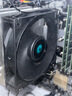九州风神（DEEPCOOL）玄冰400V5PLUS CPU电脑散热器附带硅脂（镀镍4热管/双风扇/可超频220W/多平台支持） 实拍图