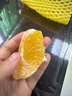 新奇士（Sunkist）澳大利亚进口蓝标早脐橙4斤礼盒 单果180g起 新鲜水果 实拍图