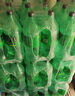 可口可乐（Coca-Cola）雪碧 Sprite 柠檬味 汽水 碳酸饮料 2L*6瓶 实拍图