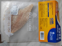 耐吉斯宠物零食奶酪鸡胸肉片100g鲜肉鸡肉干新西兰芝士训练奖励猫狗零食 实拍图