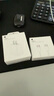 Apple/苹果【USB-C线充套装】含20W充电头+60W 双USB-C口1米充电线 实拍图