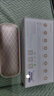 漫步者（EDIFIER）M125 无线迷你蓝牙音箱 户外音箱 便携音响 户外露营 微信收款扩音器 粉色 实拍图