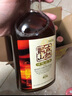 古越龙山 清醇三年 半甜型 绍兴黄酒 500ml*6瓶 整箱装  实拍图