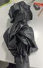 天玮伞业（Tianwei umbrella）雨伞10骨手动加大双人男商务便携太阳伞遮阳折叠防风晴雨伞可定制 实拍图