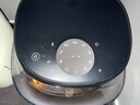 飞利浦（PHILIPS）海星底可视免翻面家用空气炸锅6.2L大容量炸烤箱一体 一键智能触控立体热风无油煎炸 【升级款】全景天窗 6.2L NA332 实拍图
