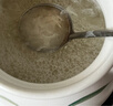 胖东来同款有机富硒本草银耳干货燕窝银耳羹冲泡即食野生特级免洗 【产量少】有机富硒银耳 80g*1罐 实拍图