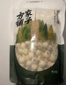 方家铺子中华老字号 莲子400g 湘潭磨皮白莲子去芯 百合桂圆银耳羹食材 实拍图