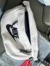 耐克NIKE 中性 腰包 胸包HIP PACK 休闲包 BA5751-072浅骨色大号 实拍图