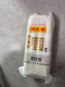 陈克明面条 银丝面龙须面圆挂面800g*3包 细圆面汤面劲道营养早餐面 实拍图
