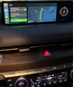 君用苹果无线CarPlay互联盒导航音乐盒子 苹果无线CarPlay【M2】 实拍图
