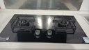 苏泊尔（SUPOR）燃气灶煤气灶具双灶[家电国家补贴至高20%]5.2KW猛火 65%热效率 嵌入式可调节底盘 DB28液化气 实拍图
