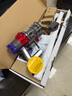 戴森（DYSON）V10 Fluffy Extra 无绳吸尘器 大户型家庭深度清洁130AW吸力强劲持久除尘除螨仪官方旗舰 实拍图