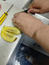 佳沛（zespri）新西兰  阳光金奇异果10粒礼盒巨大果单果约144-175g 水果 猕猴桃 实拍图